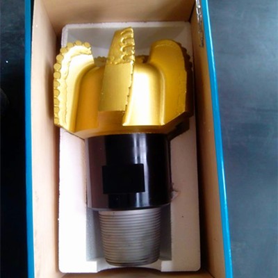 High Performance PDC Bits / 2