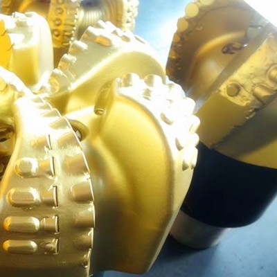 High Performance PDC Bits / 4