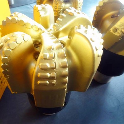 High Performance PDC Bits / 3