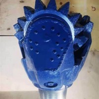 High Quality Tricone Milled Tooth Bit