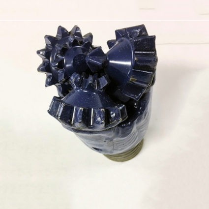 High Quality Tricone Milled Tooth Bit / 4