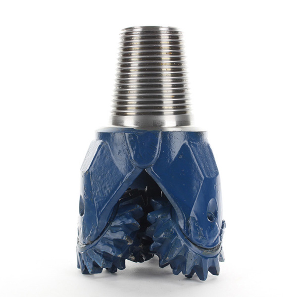 New Steel Tooth Tricone Bit / 3