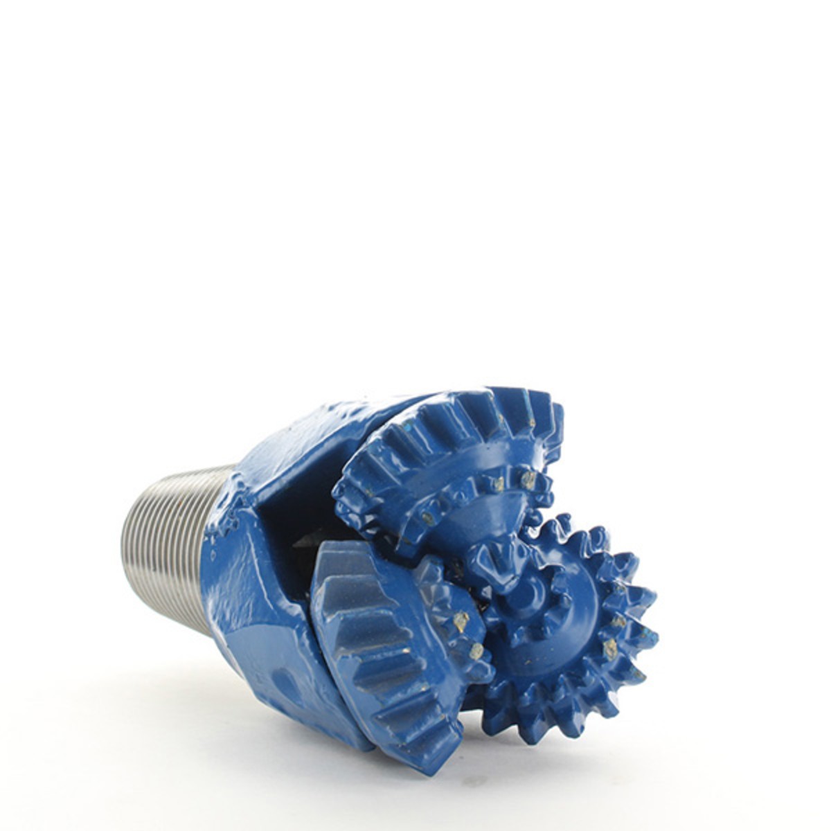 New Steel Tooth Tricone Bit / 2