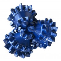 Steel Teeth Tricone Bit