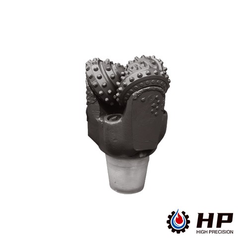 Tricone Serrated Well Drilling Bits Well Drilling Bits / 2