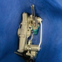 Rice Transplanter Accessories