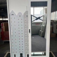 Civilian file cabinet series / 2