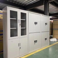 Steel office furniture series / 7
