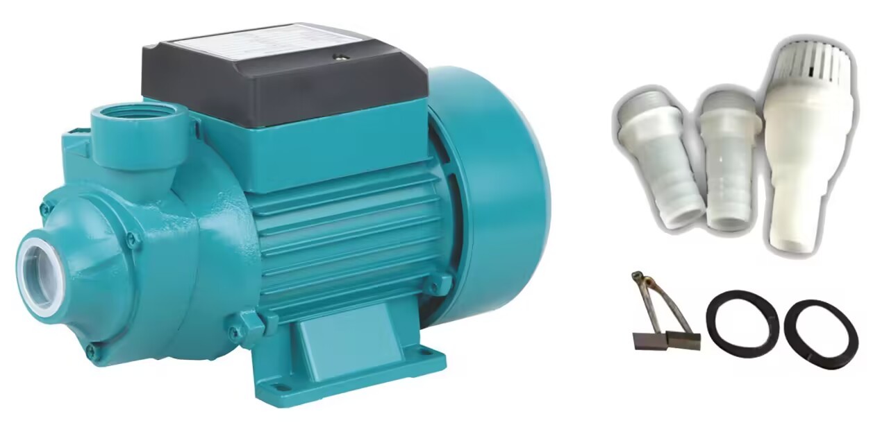 1HP 1.5 HP 2.5HP Outdoor Home900W solar Surface pump,booster pump,Mono pump / 3