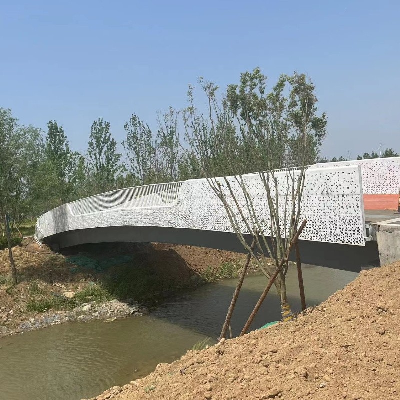 steel box beam