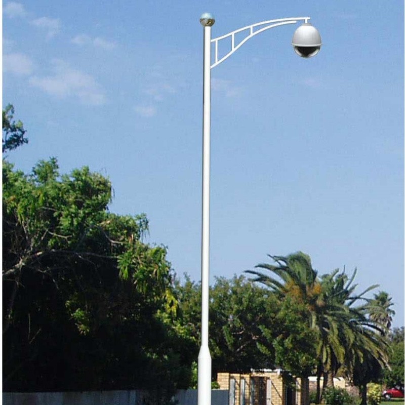 camera pole / 2