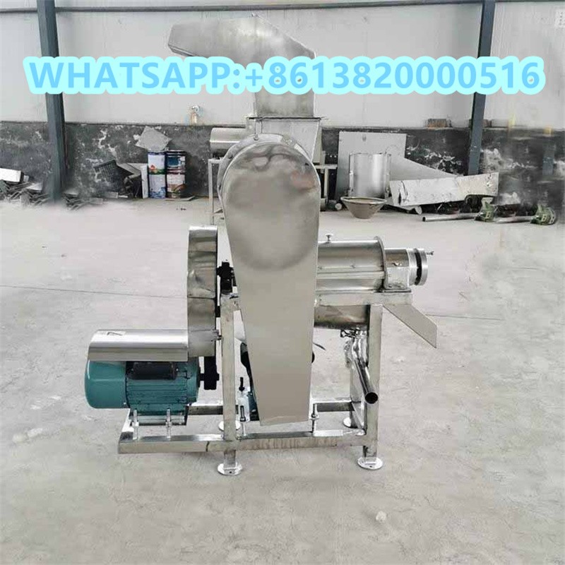 juice extracting machine / 3