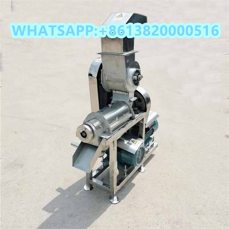 juice extracting machine / 2