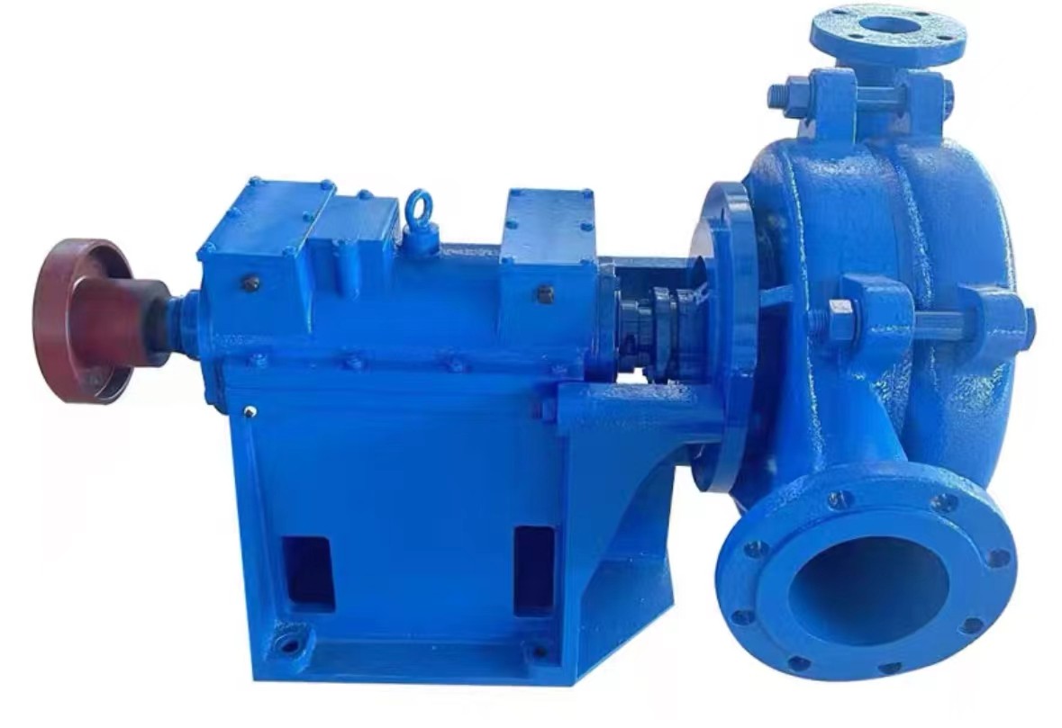 Slurry pump / 2