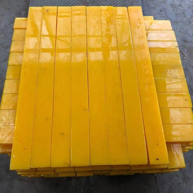 Polyurethane pressure strip / 2