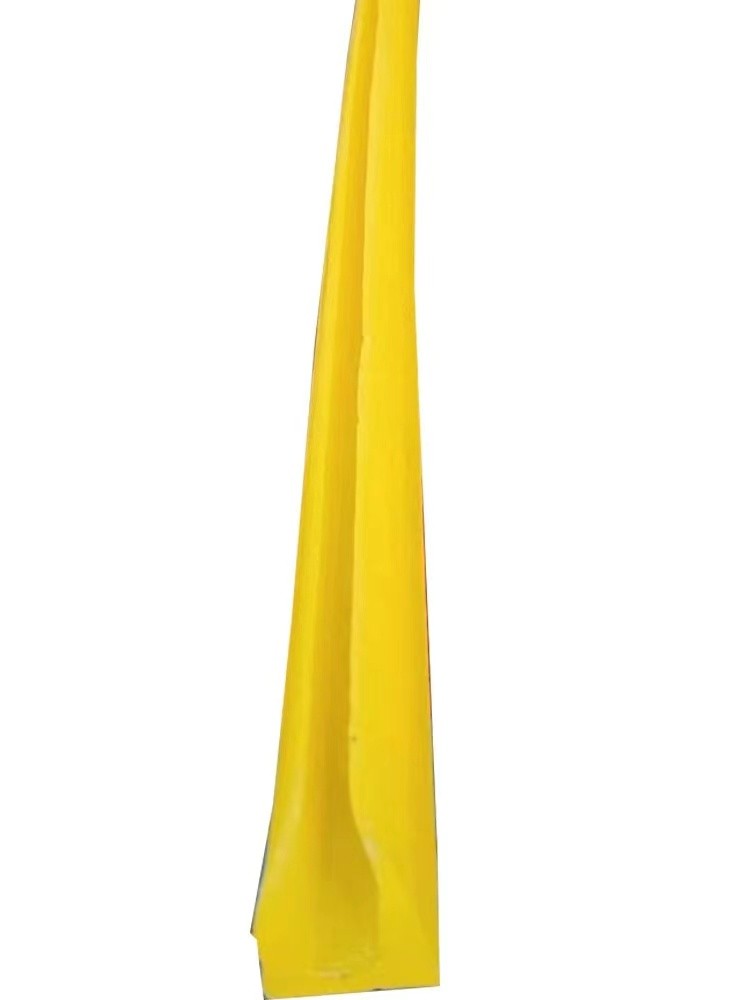 Polyurethane rubber strip / 2