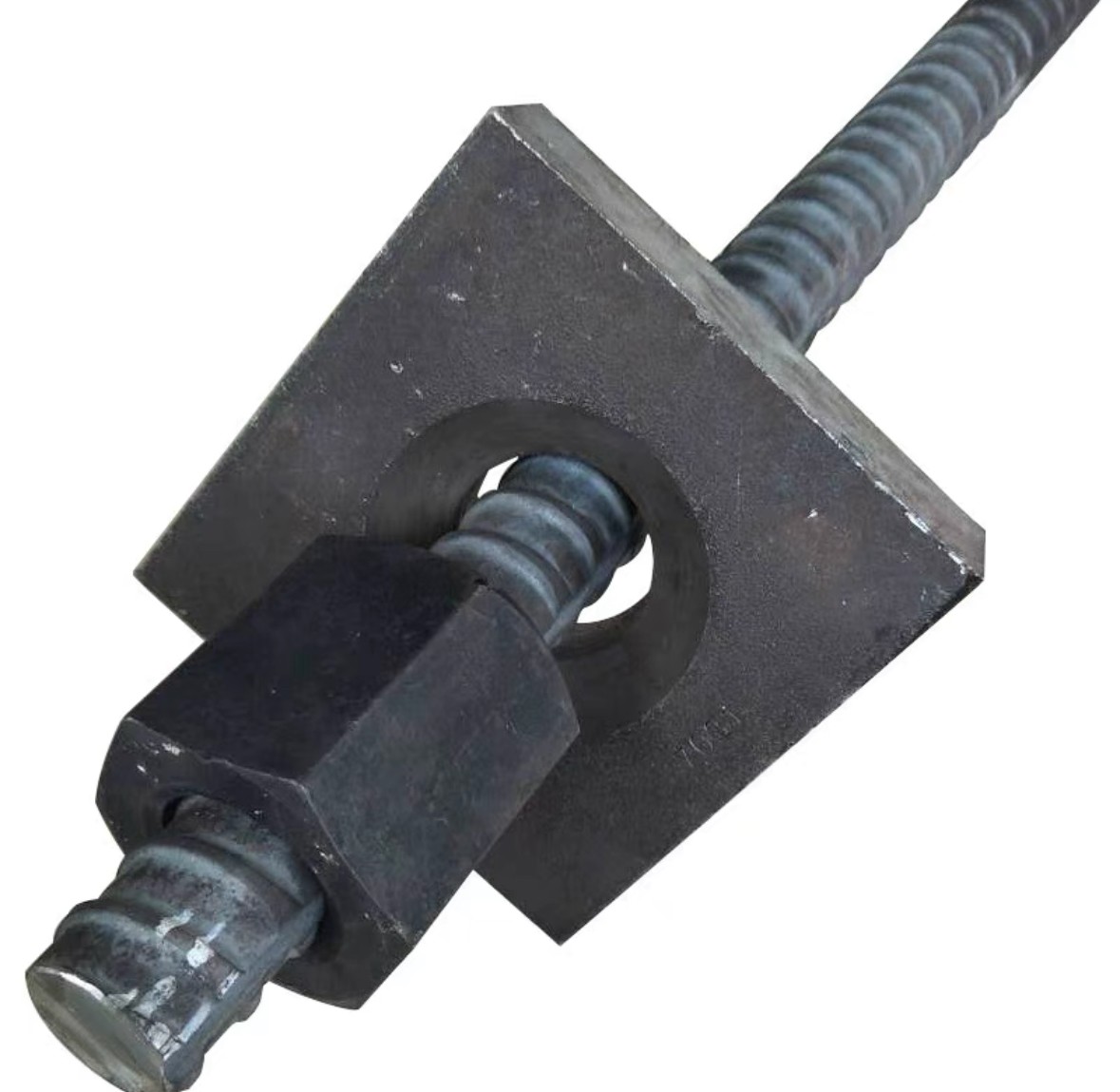 Heavy duty gasket / 2
