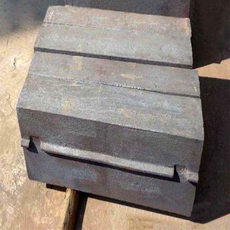Alloy plate hammer / 2