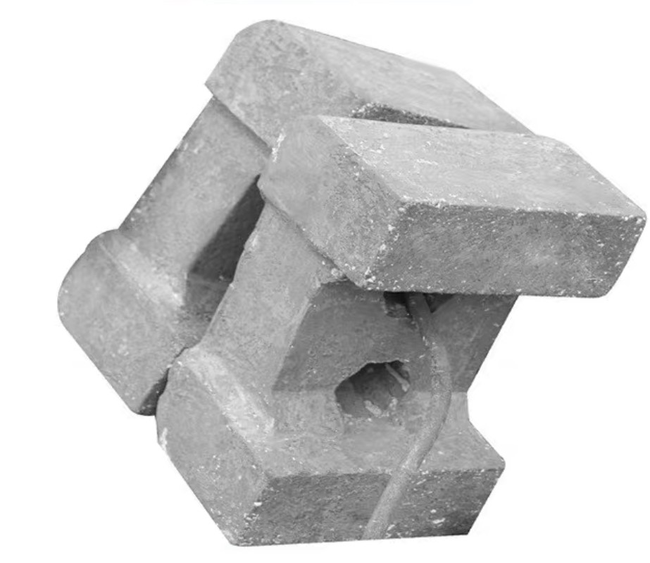 Hammer head / 2