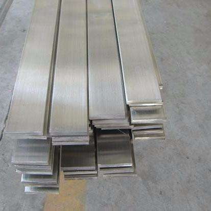 Flat steel / 9