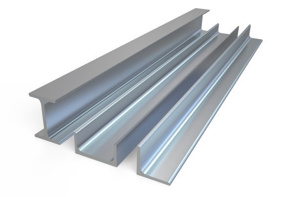 The stainless steel / 3