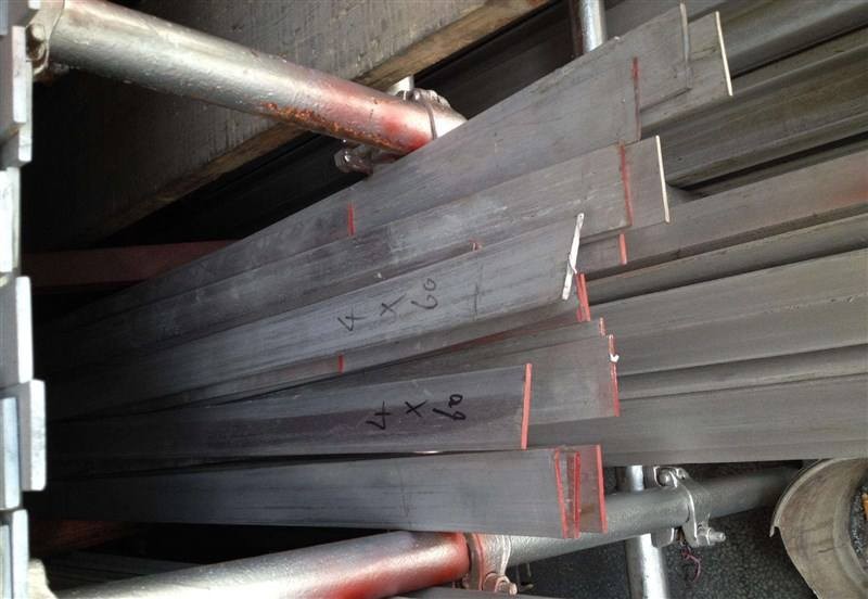 The stainless steel / 5