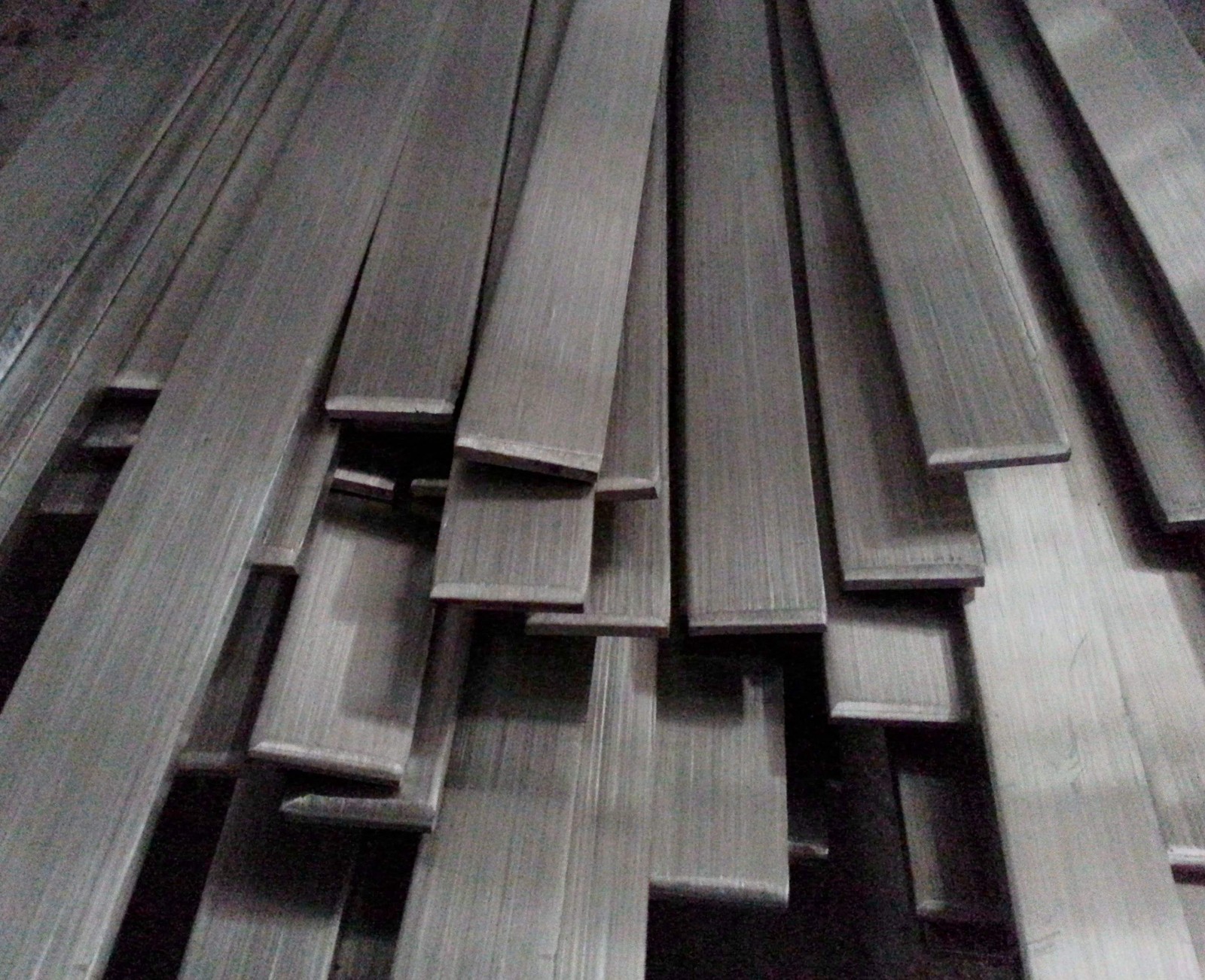 The stainless steel / 7
