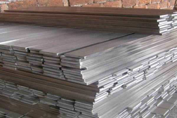 The stainless steel / 6