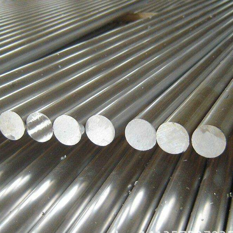 Stainless steel round steel / 8