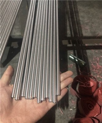 Stainless steel round steel / 3