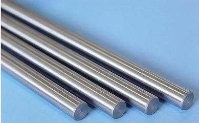 Stainless steel round steel / 5