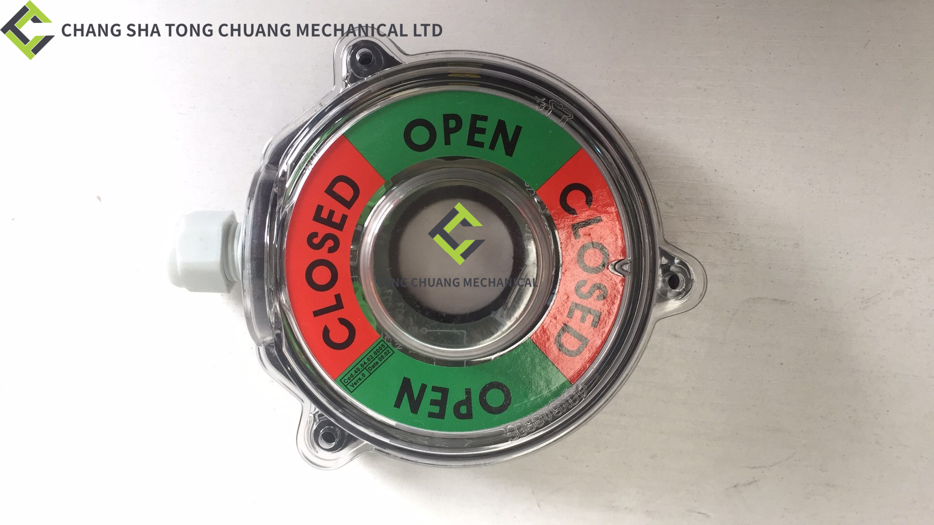 LIMIT SWITCH / 3
