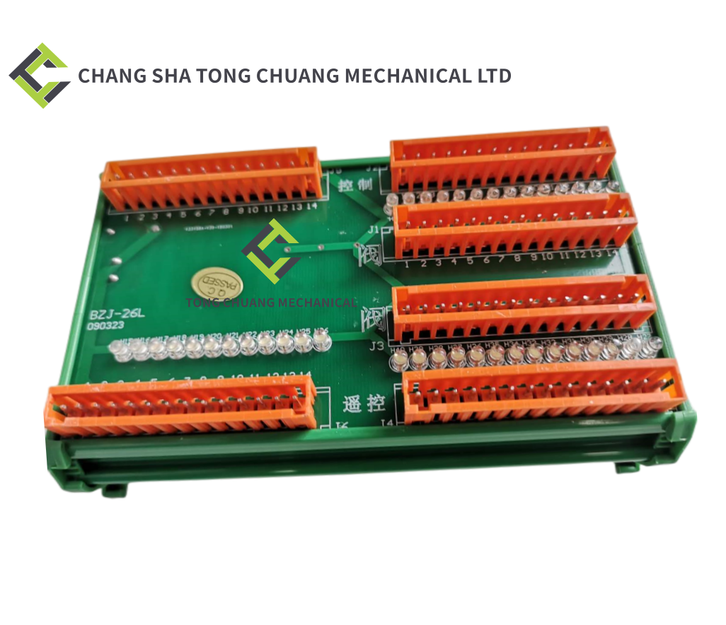 CIRCUIT BOARD / 8