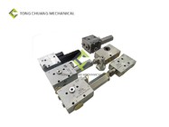 ARM BALANCE VALVE