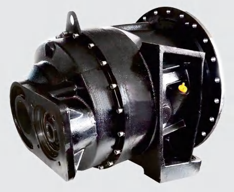 MIXER REDUCER / 2