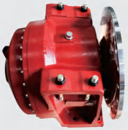 MIXER REDUCER / 3