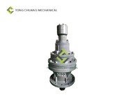 ROTARY REDUCER / 3