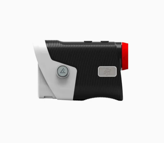 Portable Digital Golf Laser Rangefinder Ranging Telescope / 5
