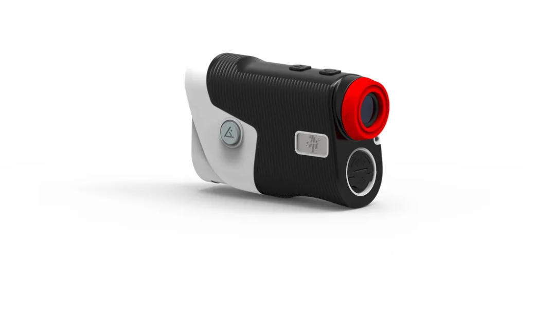 Portable Digital Golf Laser Rangefinder Ranging Telescope / 6