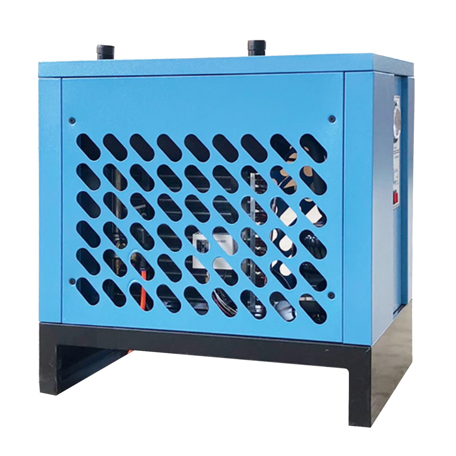 Refrigerated dryer / 2