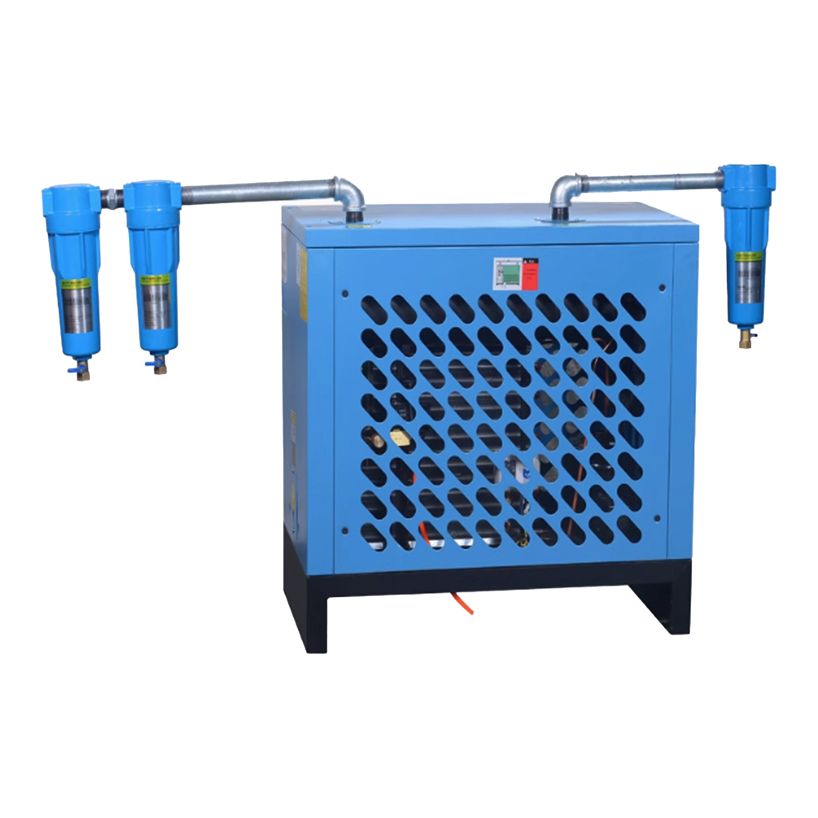 Refrigerated dryer / 3