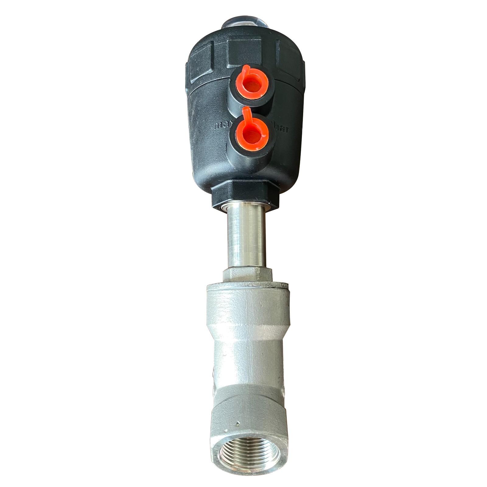 Pneumatic valve / 4