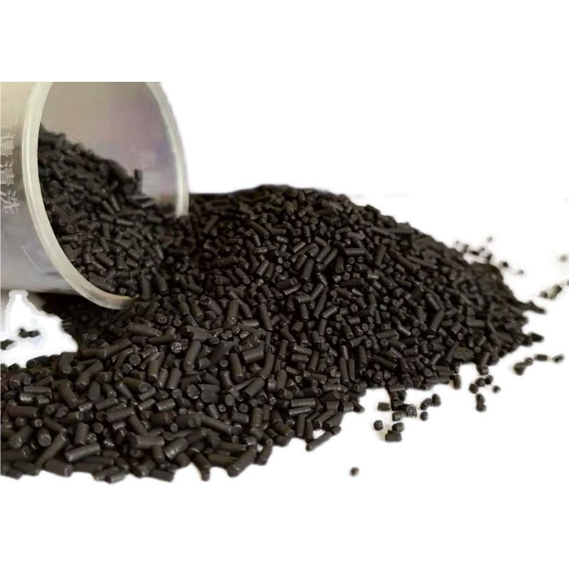 Carbon molecular sieve / 5