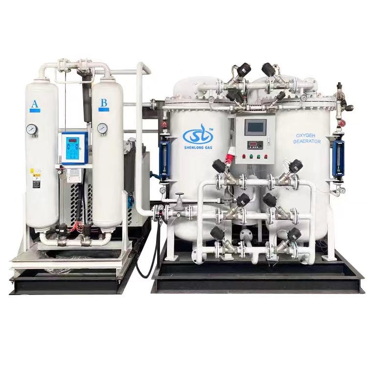 Oxygenerator / 4