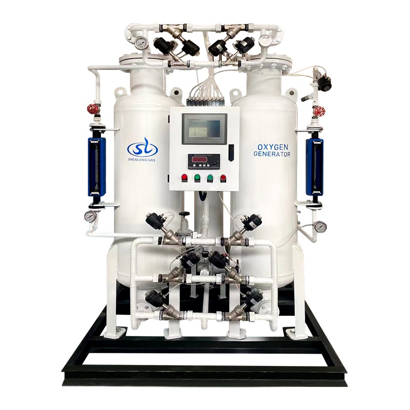 Oxygenerator / 5