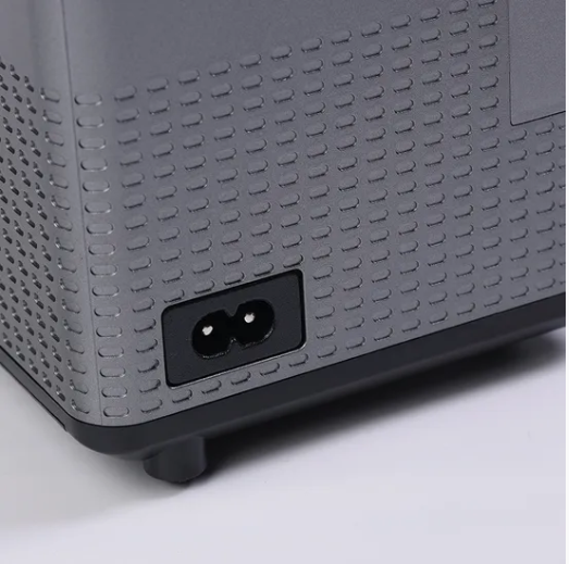 Kjp01 Full HD 1080P Meeting Smart Android Projector WiFi Home Theater LED / 3