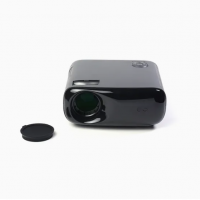3D Proyector LCD Video Mobile Projector High Definition Projector