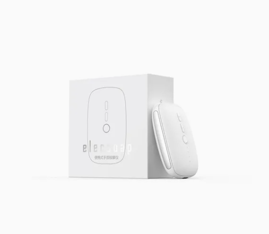 Pulse Hand Massager Hand Rehabilitation Equipment / 2