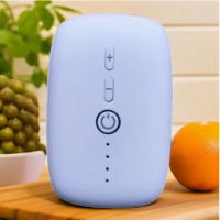 Pulse Hand Massager Hand Rehabilitation Equipment