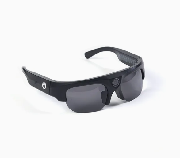 Camera Portable Outdoor Sport Driving Recorder Sports DV Glasses / 2